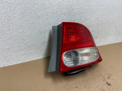 2009 2010 2011 Honda Civic Right Passenger Side Tail Light AF4551 LK2