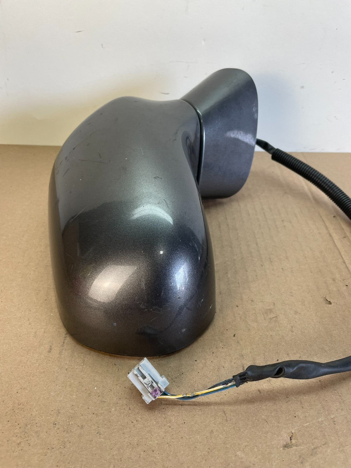 2006 -2011 Honda Civic Sedan Right Passenger View Mirror AG2629 MS9