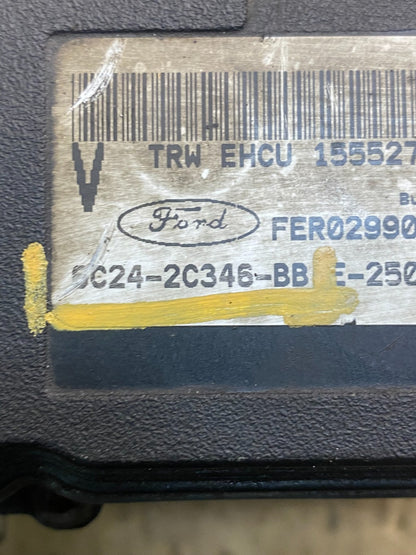 2006 2007 Ford E250 E350 Anti-Lock ABS Antilock Brake Pump AC7023 DG6