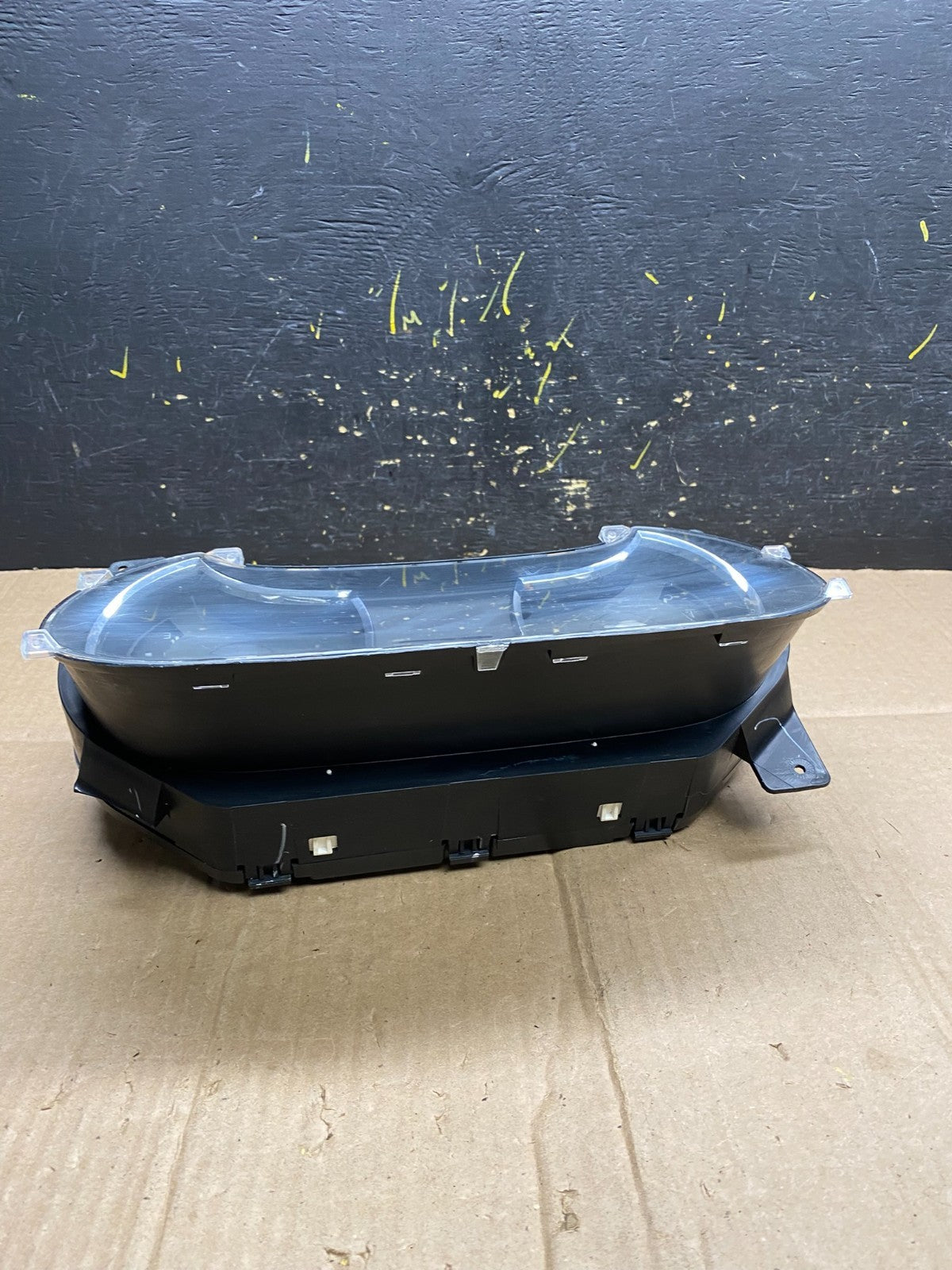2006 2007 Mercury Mountaineer  Speedometer Cluster Gauge Oem aa4666 DG4