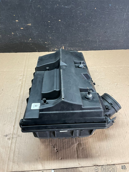 2007 to 2010 BMW X5 Air Intake Cleaner Filter Housing Box M9032 DG4