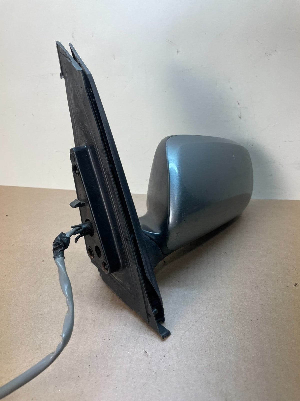 2004 to 2009 Toyota Prius Left Driver Side View Door Mirror AI0813 DG1