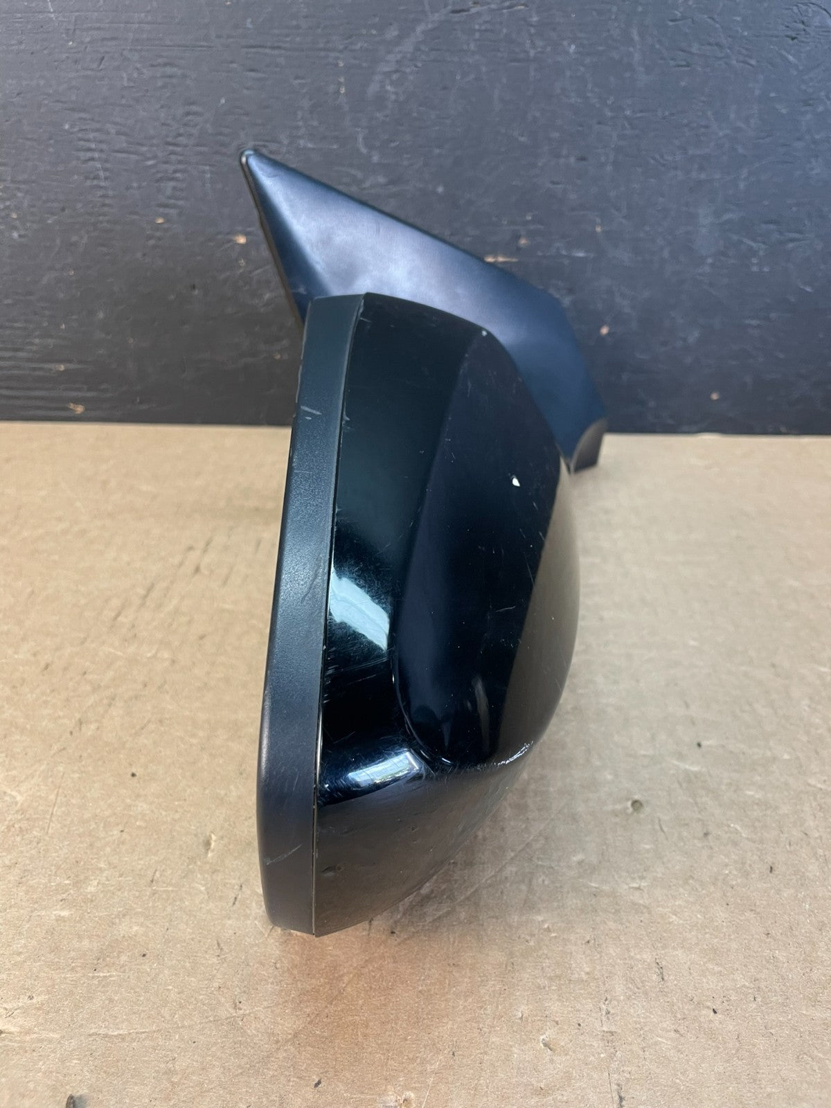 2012 2013 2014 Hyundai Elantra Right Passenger Door Mirror AD0320 DW2