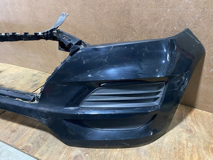 2019 to 2021 Hyundai Tucson Front Bumper Cover AE35603