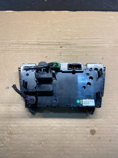 2005 - 2009 Volvo S60 V70 A/C Heater Climate Control ae4602 DG3