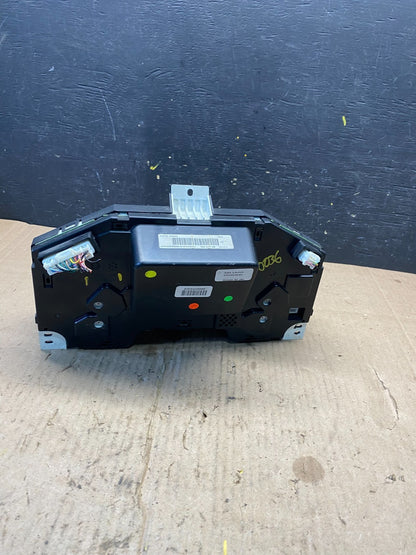 2016 Nissan Pathfinder Speedometer Cluster Gauge ad1709 DG4