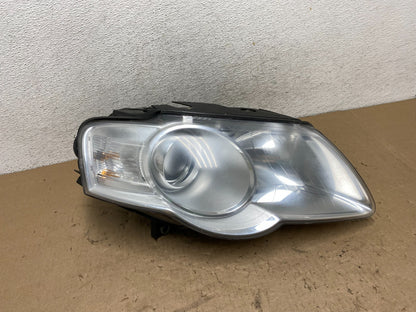 2006-2010 Volkswagen Passat Right Passenger Side Halogen Headlight AG4459 DW0