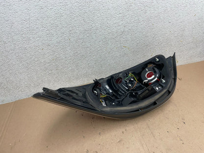 2008 2009 2010 BMW 5 525i 530i Left Driver Lh Tail Side Light Q4479 DW6