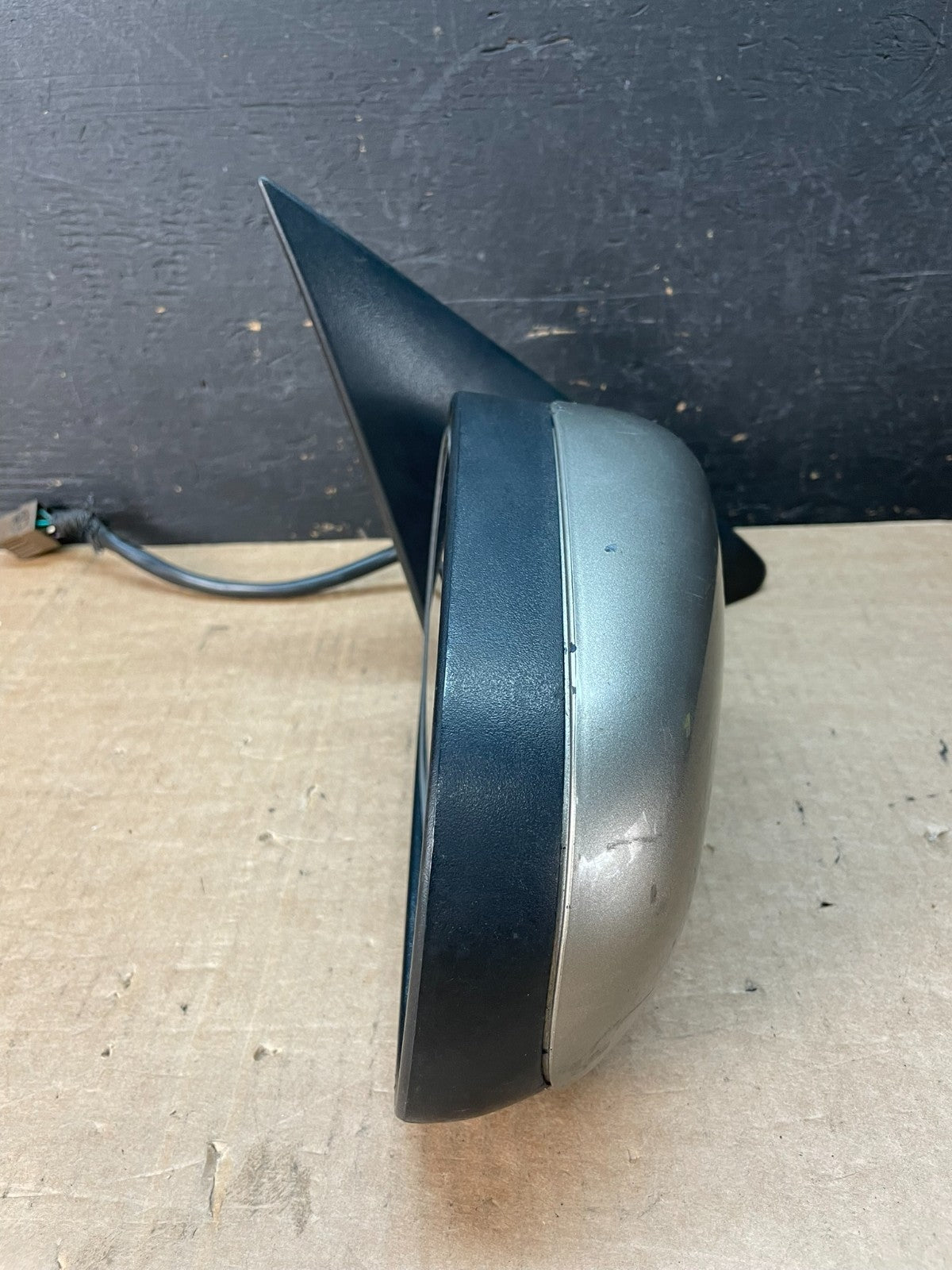 1998-2011 Mercury Grand Marquis Right Passenger View Door Mirror AE8477 DW10