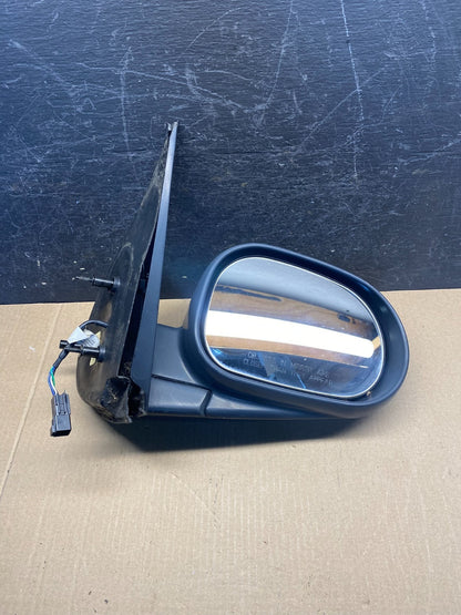 1998 to 2001 Mercedes ML320 ML Right Side View Door Mirror AH3226 DG9