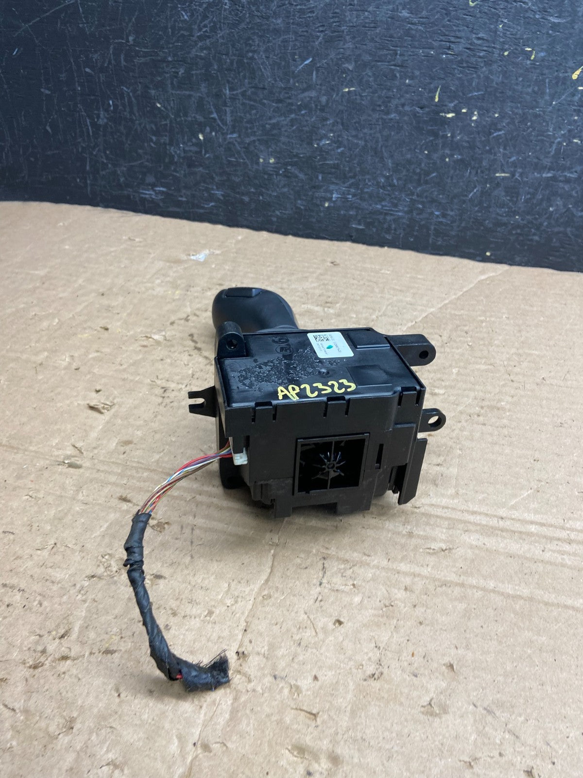 2012 - 2019 BMW F12 F13 640I Auto Gear Selector Transmission Shifter AF2323 DG4