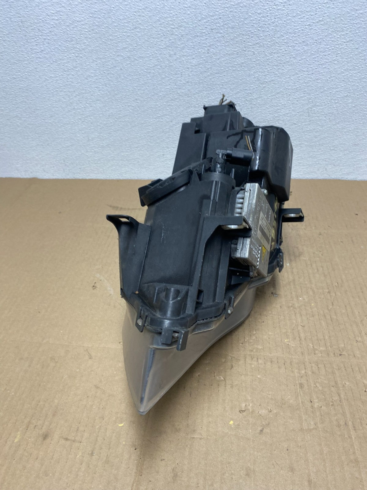2004-2007 BMW 645Ci 650I M6 E63 E64 Right Passenger Xenon Headlight Oem AB81948
