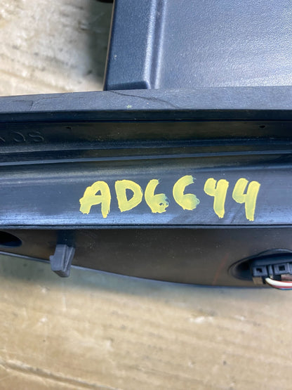 2003 to 2011 Honda Element Right Passenger RH View Door Mirror AD6644 DW10