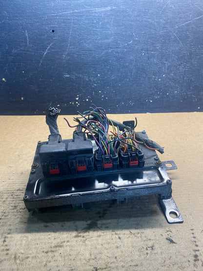 2007 Dodge Durango 4.7L Engine Computer Module ECU PCM AA0766 DG1