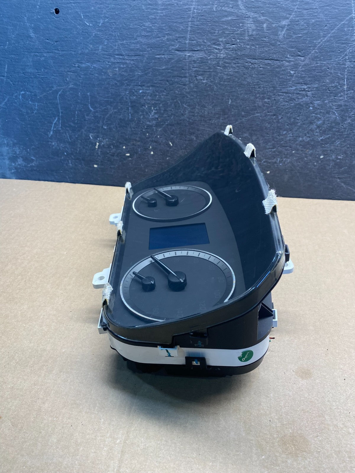 2015 Hyundai Sonata Instrument Speedometer Cluster Gauge AG3866 DG2