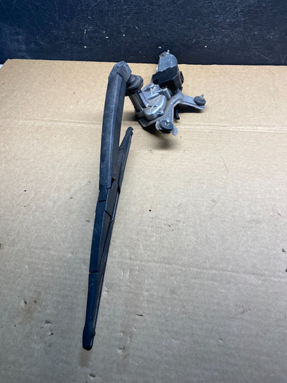 2004 to 2009 Lexus Rx350 RX330 RX400H Rear Liftgate Window Wiper Motor af6883 DG2