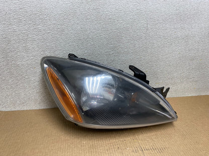 2004-2007 Mitsubishi Lancer Right Passenger Side Headlight Halogen Oem W3845 DG2
