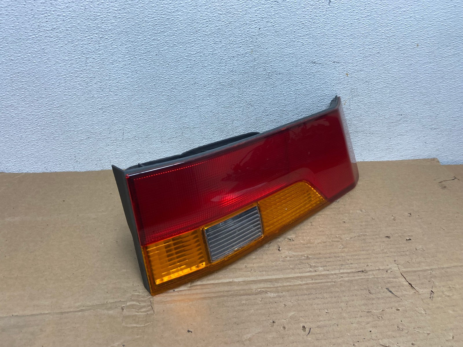 2002 2003 2004 Honda Odyssey Left Driver LH Side Tail Light Inner AD3968 LK2