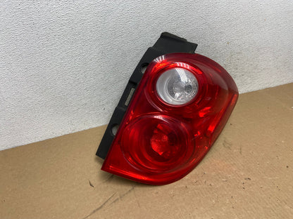 2010 to 2015 Chevrolet Equinox Right Passenger Rh Side Tail Light AF9973 LK2
