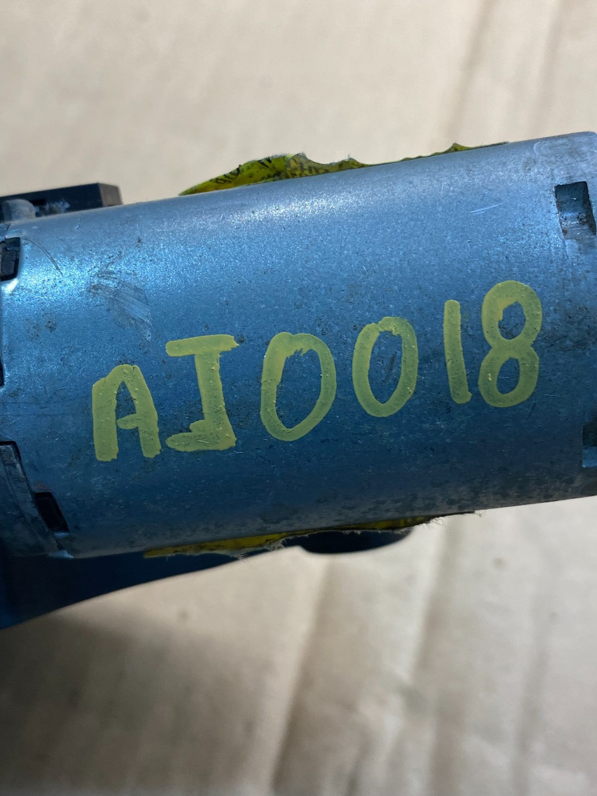 2011 to 2019 Ford Explorer Rear Windshield Wiper Motor AJ0018 DW6