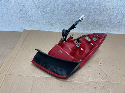 2007 2008 2009 Hyundai Santa Fe Right Passenger Rh Tail Light AI1196 LK4
