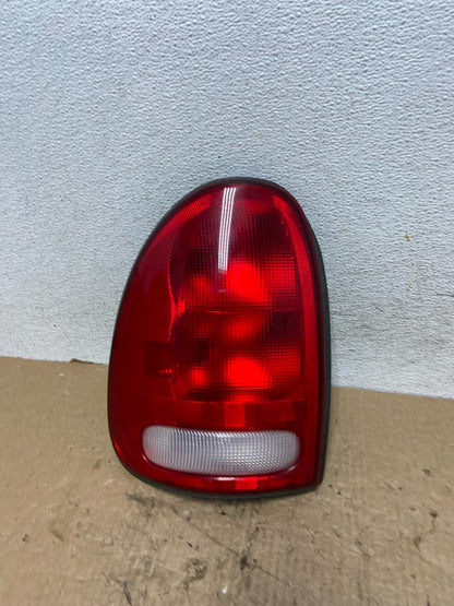 1998 to 2003 Dodge Durango Tail Light Left Driver LH Side AF8403 DW0