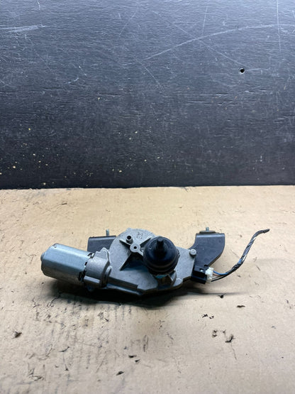 2010 - 2015 Hyundai Tucson Rear Glass Windshield Wiper Motor W6850 DG3