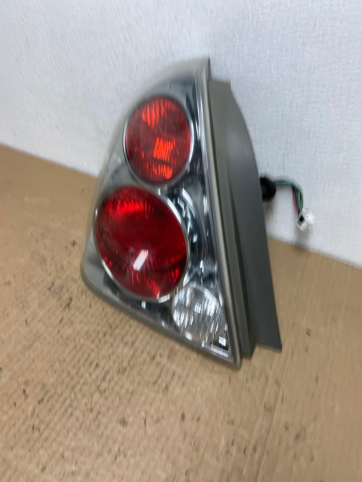 2005 to 2006 Nissan Altima Left Driver Side Tail Light AC3982 LK1