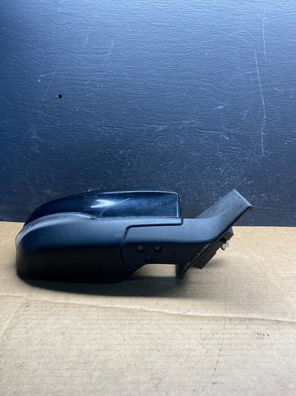 2010-2012 Mazda Cx-9 Right Passenger Turn Signal View Door Mirror AD6742 DG3