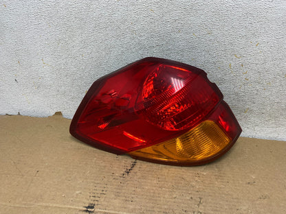 2005 2006 2007 Subaru Legacy Left Driver LH Side Tail Light AH8120 DG0