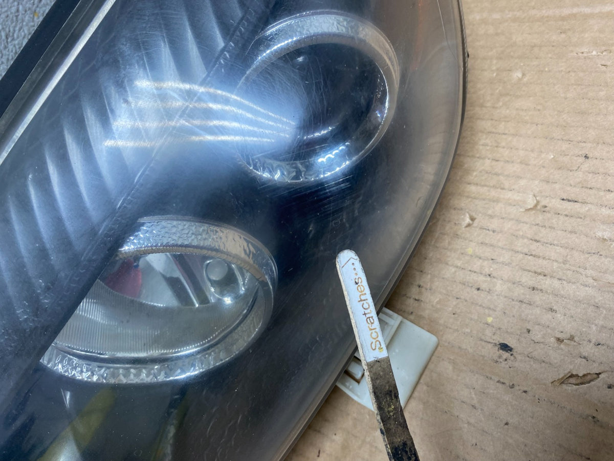 2008 2009 2010 Scion Tc Left Driver Lh Side Halogen Headlight DEPO AI8518 DW3