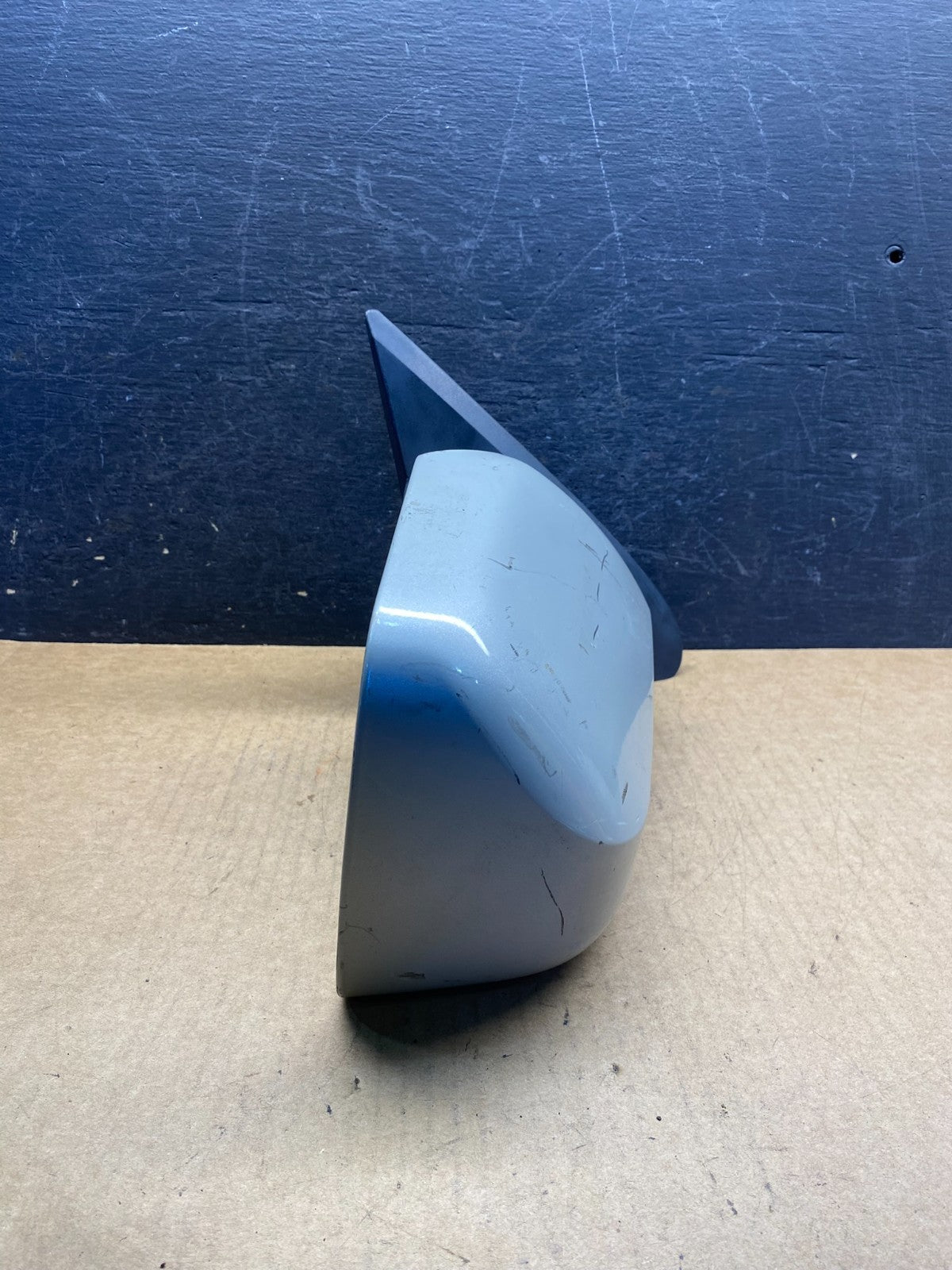 2010 to 2012 Mercury Mariner Right Passenger Heated View Door Mirror AH7138 DW11