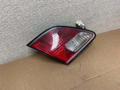 2002 2003 2004 Lexus ES300 ES330 Left Driver Lh Inner Tail Light Oem AB1265 LK2