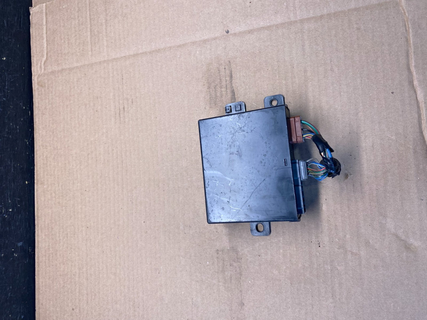 2005 - 2010 Honda Odyssey Rear Right Passenger Sliding Door Module Q2475 DG0