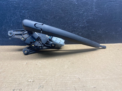 2020 to 2023 Ford Explorer Rear Windshield Wiper Motor af6649 DG0