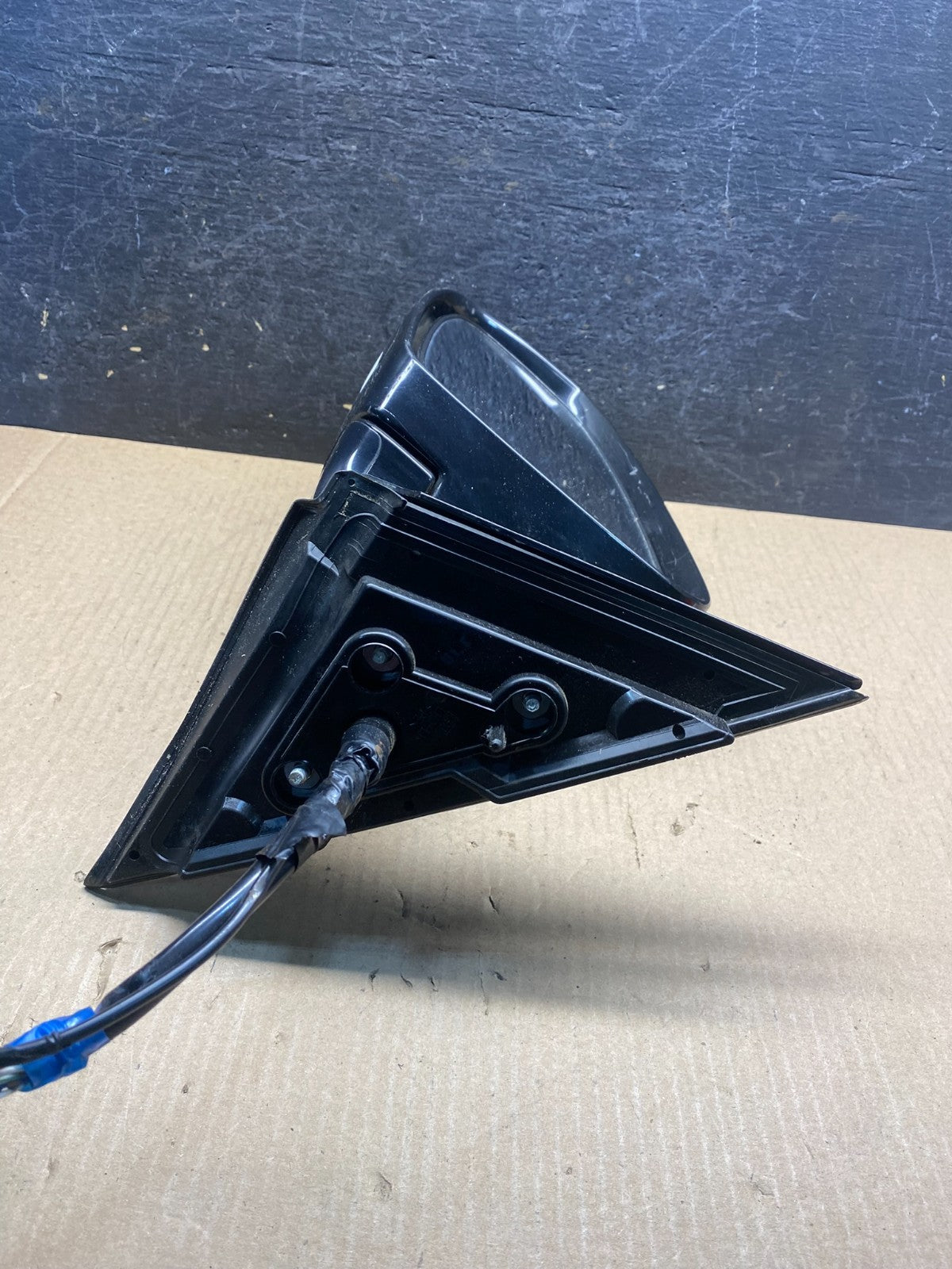 2009 to 2017 Infiniti Fx35 Left Driver LH View Door Camera Mirror AH3274 DG4
