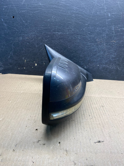2011 to 2015 Ford Explorer Right Passenger View Door Power Mirror ai7320 DG10