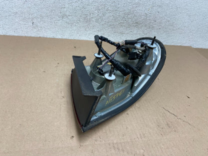 2000 to 2005 Buick Lesabre Left Driver LH Side Tail Light AG5761 DW5