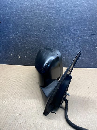 2007-2014 Volvo XC90 Right Passenger RH Side View Door Mirror AI5369 DW2