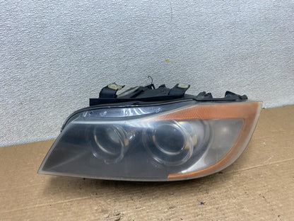 2006 to 2008 BMW 3 Series Left Driver LH AFS Xenon HID Headlight Z3048 DW0