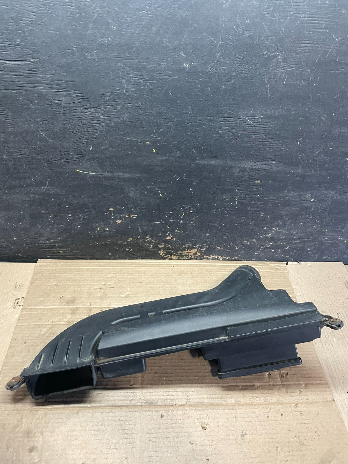 2007 to 2012 Nissan Altima 2.5L Front Air Cleaner Intake Duct Tube OEM v2959 DG1