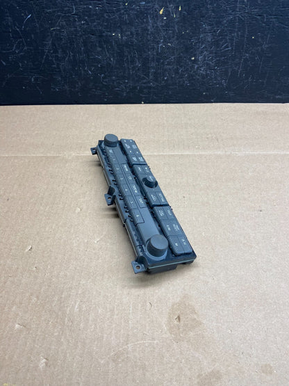 2004 2005 2006 Nissan Maxima Radio AM/FM Control Panel Switches OEM AC6133  DG2