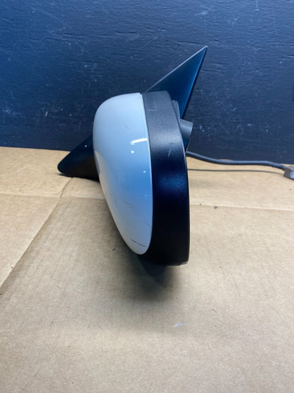 1998 - 2011 Mercury Grand Marquis Left Driver Lh View Door Heat Mirror AD3547 DG10