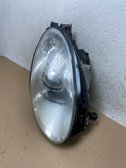 Halogen 2006 2010 Mercedes W251 R-Class Right Passenger Headlight AJ2402 DW1