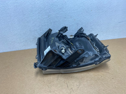 2007 to 2014 Chevrolet Silverado Left Driver Lh Side Headlight AD6069 DW6