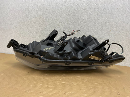 2017 2018 2019 Nissan Rogue Left Driver LH Halogen Headlight AG9327 DG5