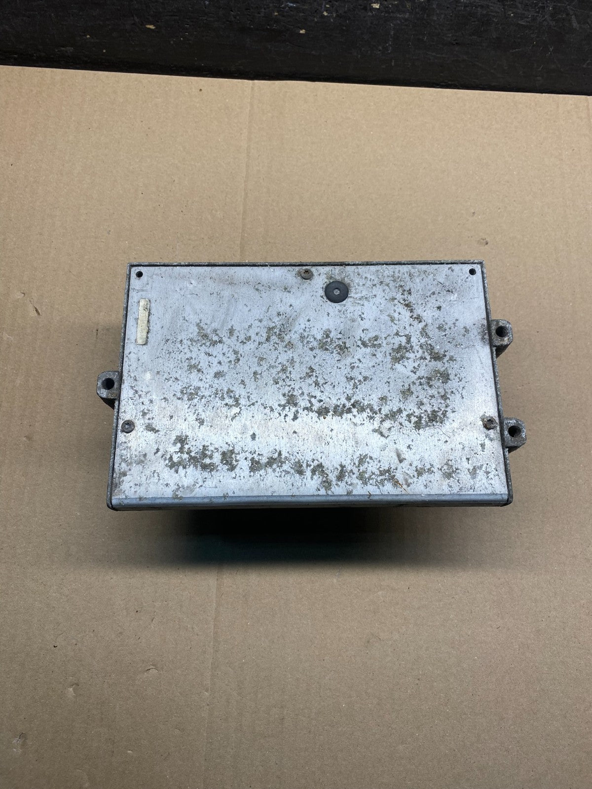 2002 Dodge Durango 4.7L Engine Computer Module ECU PCM AJ0269 DG1