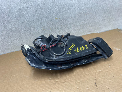 2006 to 2007 Subaru Impreza Left Side Halogen Headlights Oem Z1415 DW6