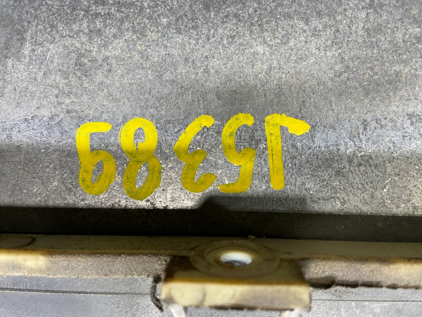 2000 Ford E250 E350 5.4L Van Engine Control Computer 1C2F-12A650-LC J5389 DG3