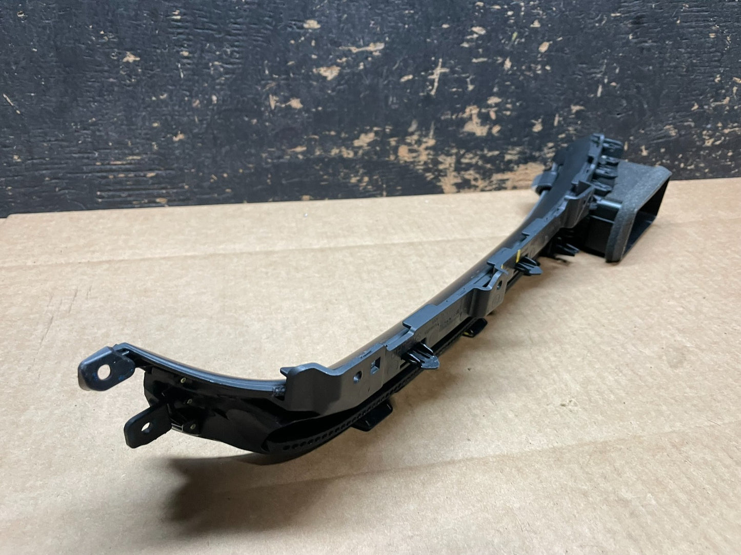 2022 - 2023 Hyundai Santa Cruz OEM Front Right Dash Panel Vent Grille AA89986